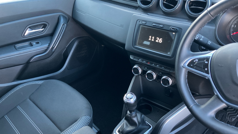 Dacia Duster 1.5 Blue dCi Prestige 5dr Diesel Estate